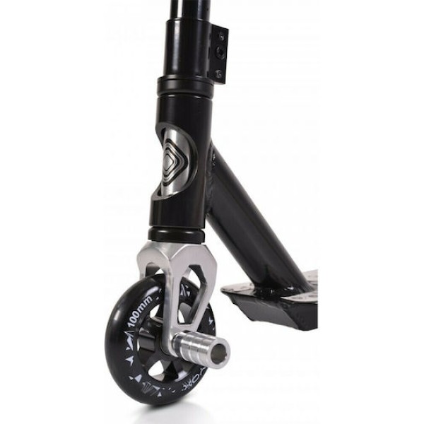 Trotineta din aluminiu BYOX - Stunter