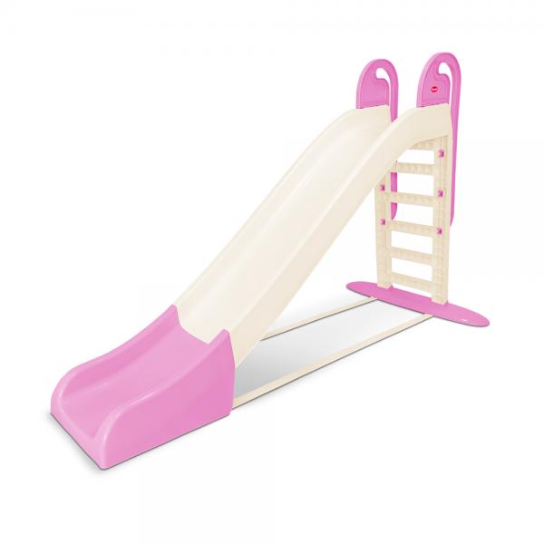 Tobogan MyKids 243 cm  014550/22 PINK/WHITE