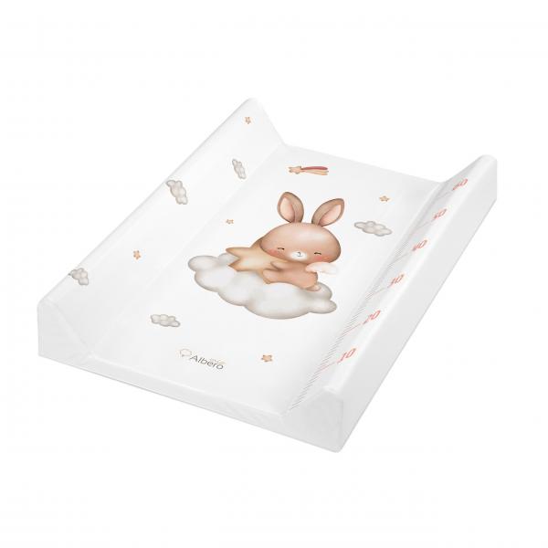 Saltea De Infasat Bebe Cu Intaritura 70x47,5 Klups Abi 445