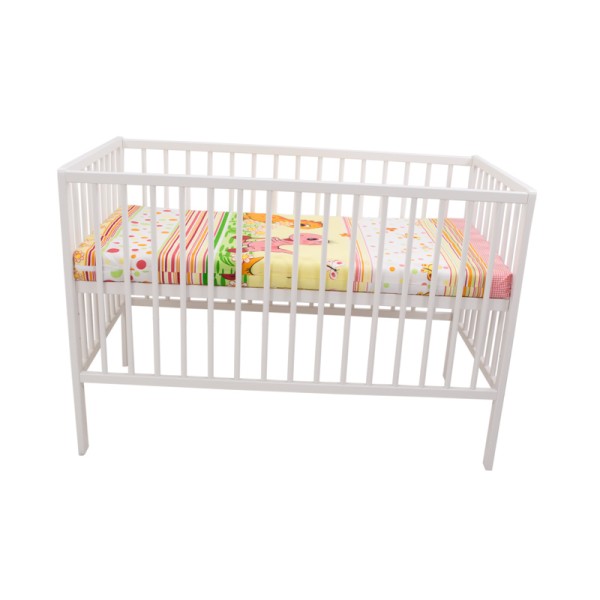 Saltea Fibra Cocos MyKids Economy I 120x60x9 (cm)