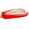 Baby Nest din Cocos MyKids Hearts-Red White