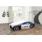 Pat Tineret MyKids Race Car 03 Police-140x70