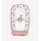 Baby Nest Klups Nature & Love Rose N001