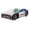 Pat Tineret MyKids Race Car 03 Police-160x80