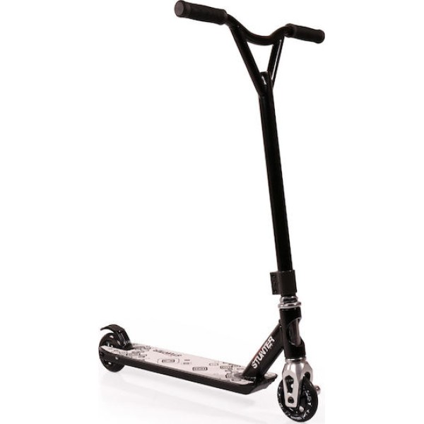 Trotineta din aluminiu BYOX - Stunter