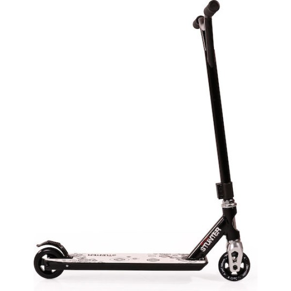 Trotineta din aluminiu BYOX - Stunter