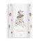 Saltea De Infasat Bebe Cu Intaritura 70x47,5 Klups Dalmatian 444