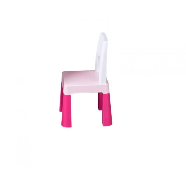 Scaun Tega Lego Multifun Roz