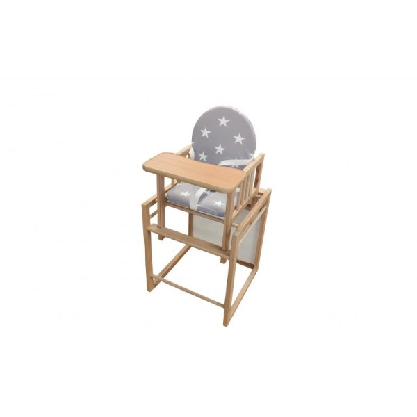 Scaun de masa multifunctional MyKids Wiktoria Stars