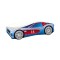 Pat Tineret MyKids Race Car 02 Blue-160x80