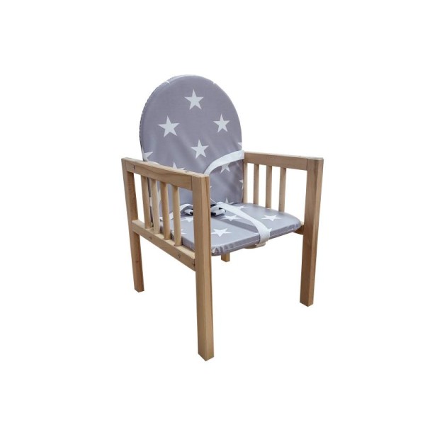 Scaun de masa multifunctional MyKids Wiktoria Stars