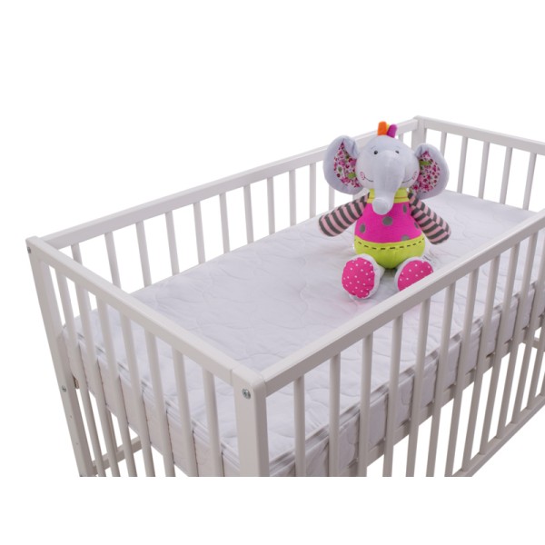 Saltea Fibra Cocos MyKids MyDreams II 120x60x10 (cm)