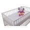 Saltea Fibra Cocos MyKids MyDreams II 120x60x10 (cm)