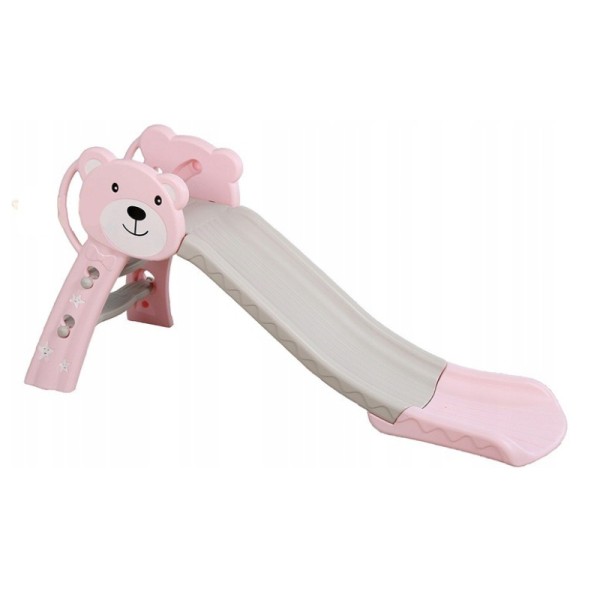 Tobogan MyKids Bear Pink 143 cm