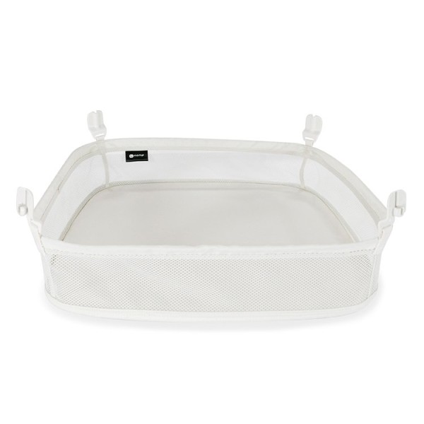 Accesoriu Cos MamaRoo Sleep Storage Basket-Birch