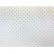 Saltea Pliabila Spuma Poliuretanica 120x60x5 cm - Light Blue Dots