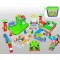 Cuburi constructie Playground 172 buc 013888/09