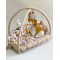 Babynest 2 in 1 MyKids 0727 Beige