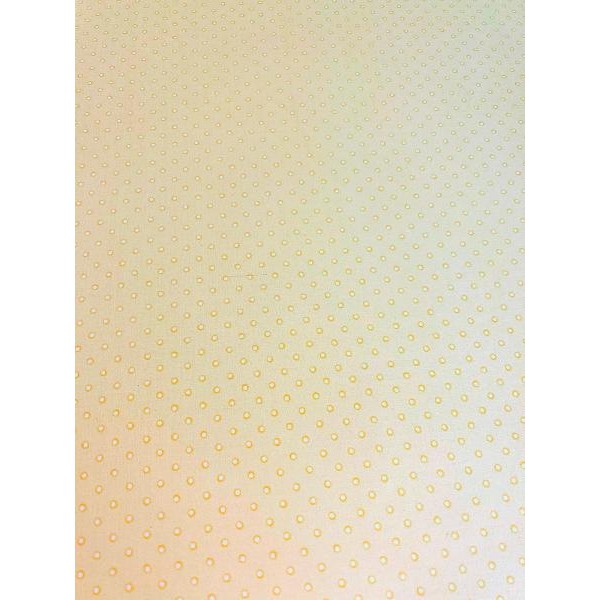 Saltea Pliabila Spuma Poliuretanica 120x60x5 cm - Galbena