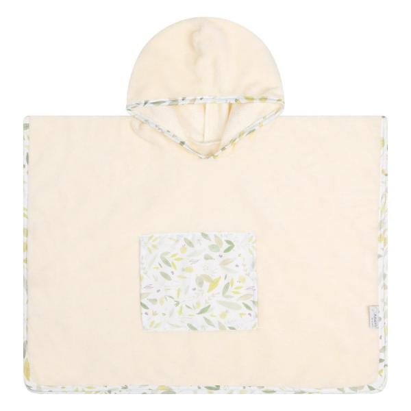 Poncho de baie Klups Junior Picnic E002