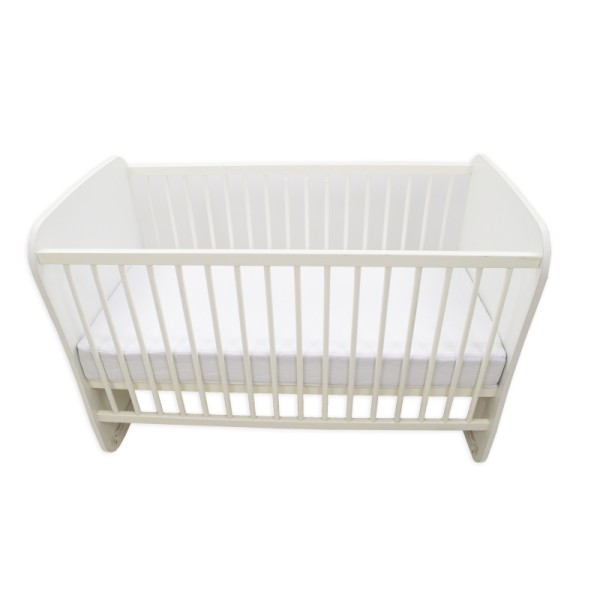 Saltea fibra cocos MyKids Merinos 120x60x11 (cm)