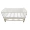 Saltea fibra cocos MyKids Merinos 120x60x11 (cm)