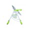 Scaun de masa copii Cangaroo Mint Verde