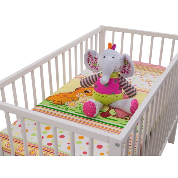 Saltea  MyKids spuma Relax Color 120x60x06 (cm)