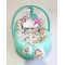 Babynest Premium MyKids 0101 Unicorn