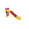 Tobogan MyKids 243 cm 014550/3 RED/YELLOW