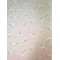 Saltea Pliabila Spuma Poliuretanica 120x60x4.5 cm - Cat on Moon Roz