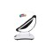 Fotoliu Balansoar Bebelusi 4MOMS MamaRoo 4.0 Classic Negru