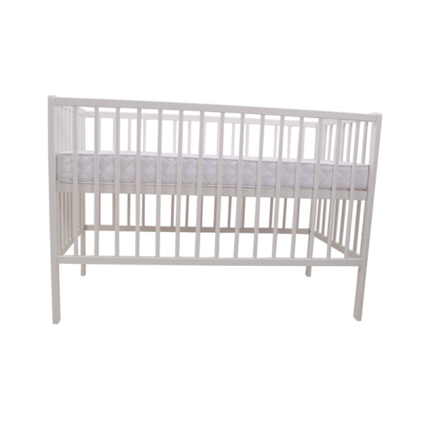 Saltea copii MyKids Cocos Confort II 140x70x08 (cm)