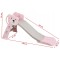 Tobogan MyKids Bear Pink 143 cm