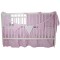 Lenjerie MyKids Light Stars Pink 11 Piese 120x60 cm