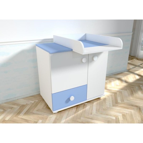 Mobilier Camera copii Si Bebelusi MyKids LUCKY