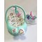 Babynest Premium MyKids 0101 Unicorn