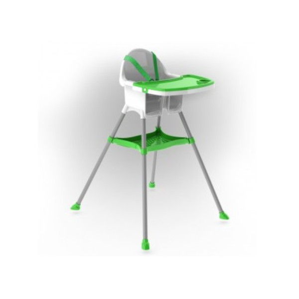 Scaun de masa MyKids 03220/2 Verde