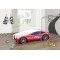 Pat Tineret MyKids Race Car 01 Red-160x80