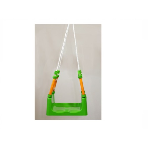 Leagan pentru copii MyKids 0152/1 Green/Orange