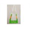 Leagan pentru copii MyKids 0152/1 Green/Orange