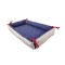 Baby Nest 2 in 1 MyKids Buline Blue