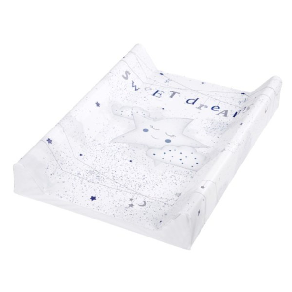 Saltea De Infasat Bebe Cu Intaritura 70x47,5 Klups My Star 065