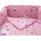 Lenjerie MyKids Kitty 4+1 Piese 120x60