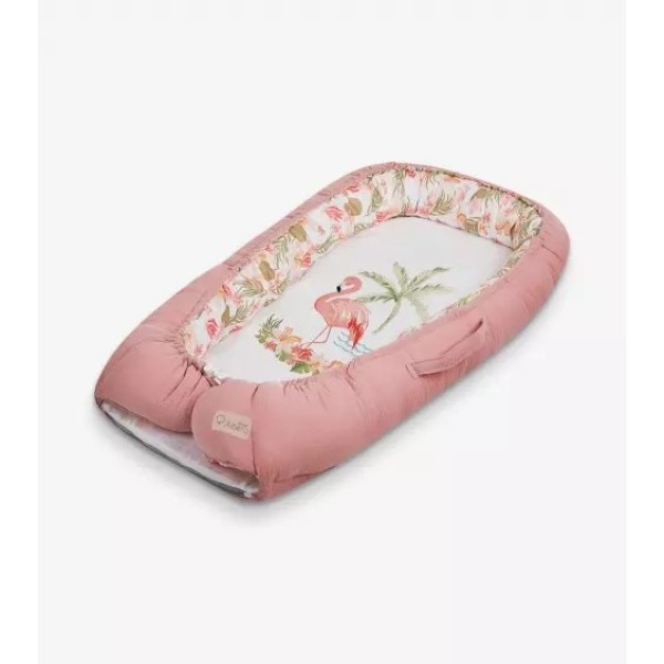 Baby Nest Klups Eco & Love Hawaii E004