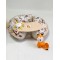 Perna transformabila reductor MyKids 0306 Forest Beige