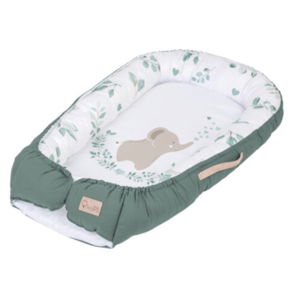 Baby Nest Klups Nature & Love Savanna N002