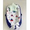 Babynest Standard MyKids 0188 Sailor Blue