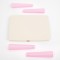 Set masa copii si scaune MyKids 04680/12 Light Pink