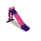 Tobogan MyKids 243 cm 014550/09 PINK/PURPLE